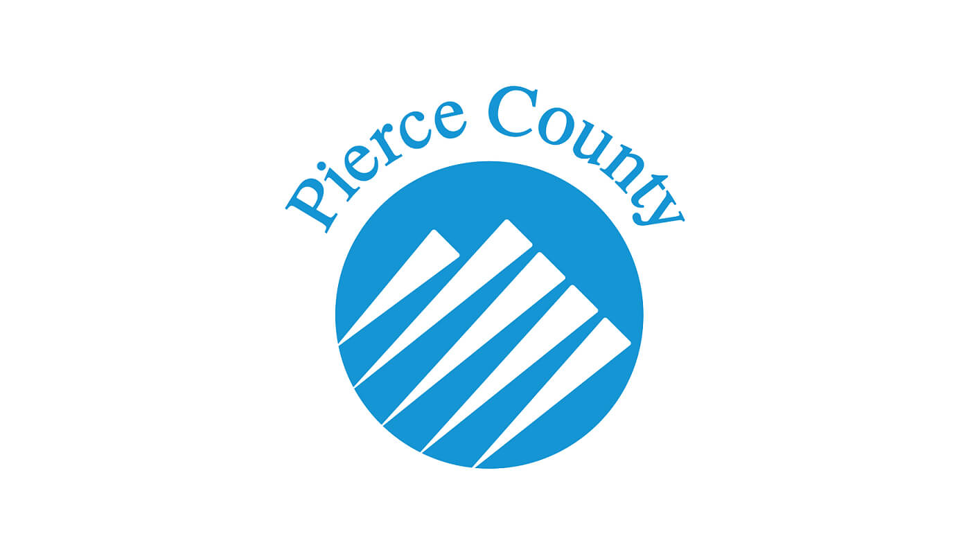 Pierce County logo