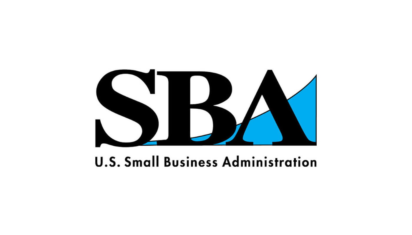 SBA logo