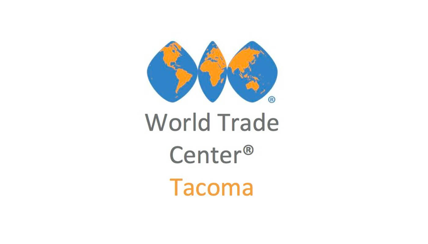 World Trade Center Tacoma Logo