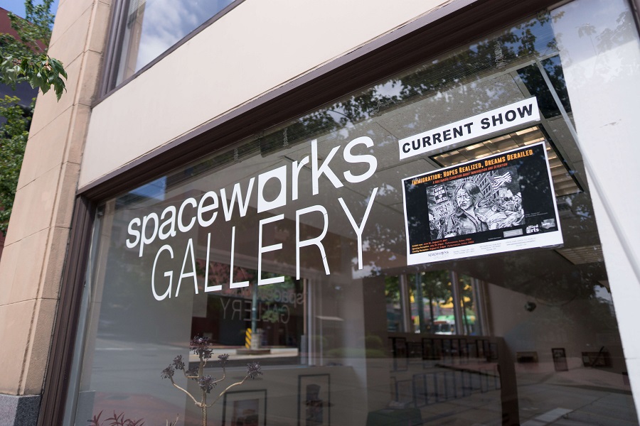 SpaceWorks Tacoma gallery