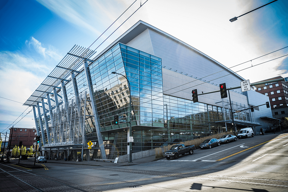 Tacoma world trade center