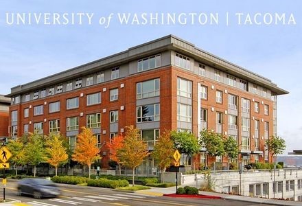 Photo of University of Washington Tacoma