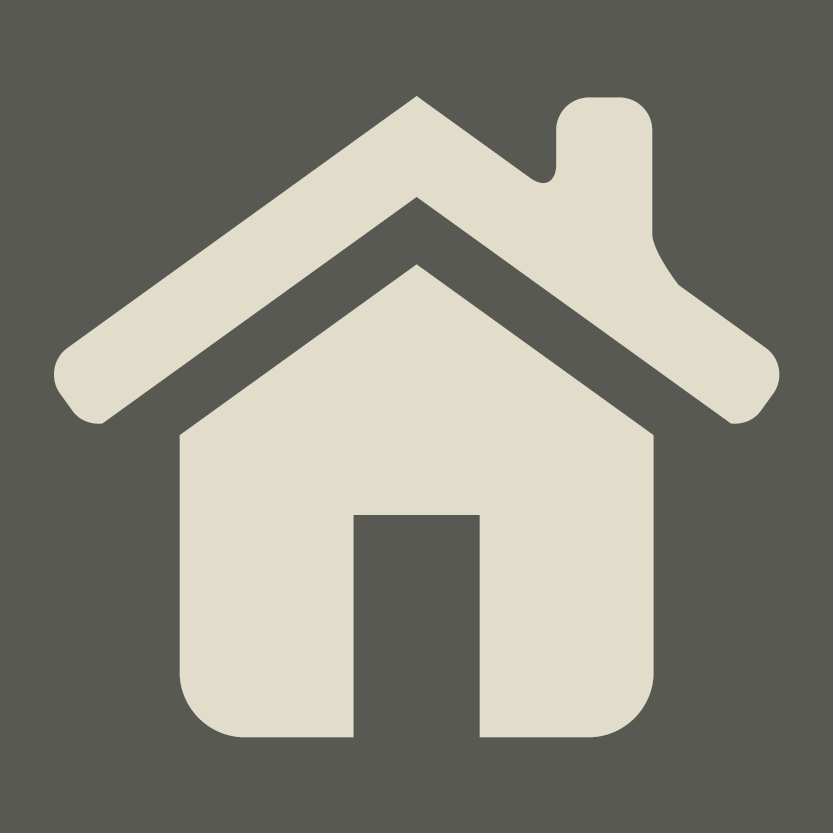 Housing Icon Graphic Link