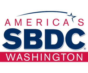 SBDC Washington Logo