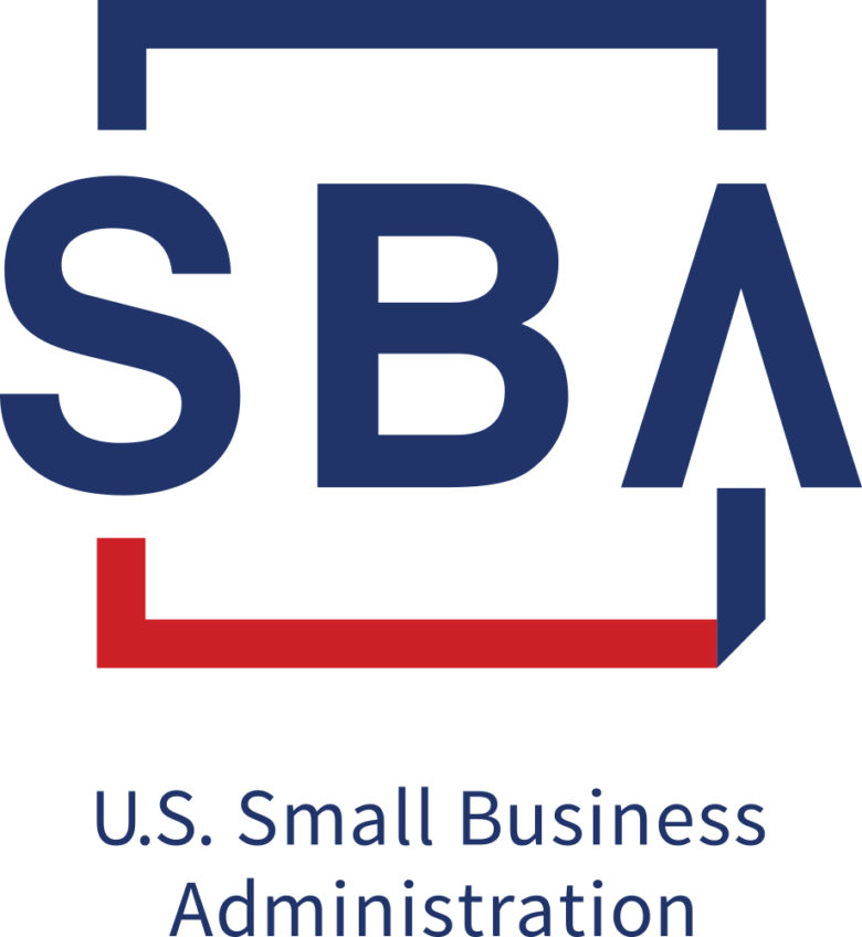 Image SBA logo