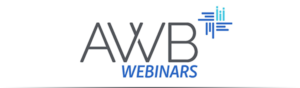 Image of Association of Washington Businesses Webinars logo