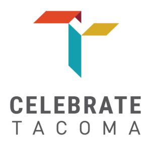 Celebrate Tacoma Logo